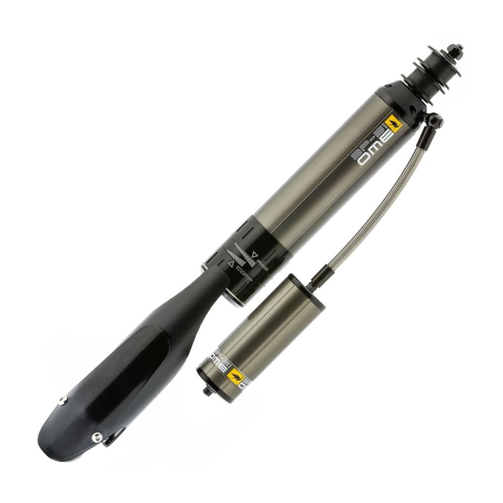 Комплект подвески Old Man Emu OME Toyota Land Cruiser 80/105 амортизаторы High Performance лифт 75-100 мм