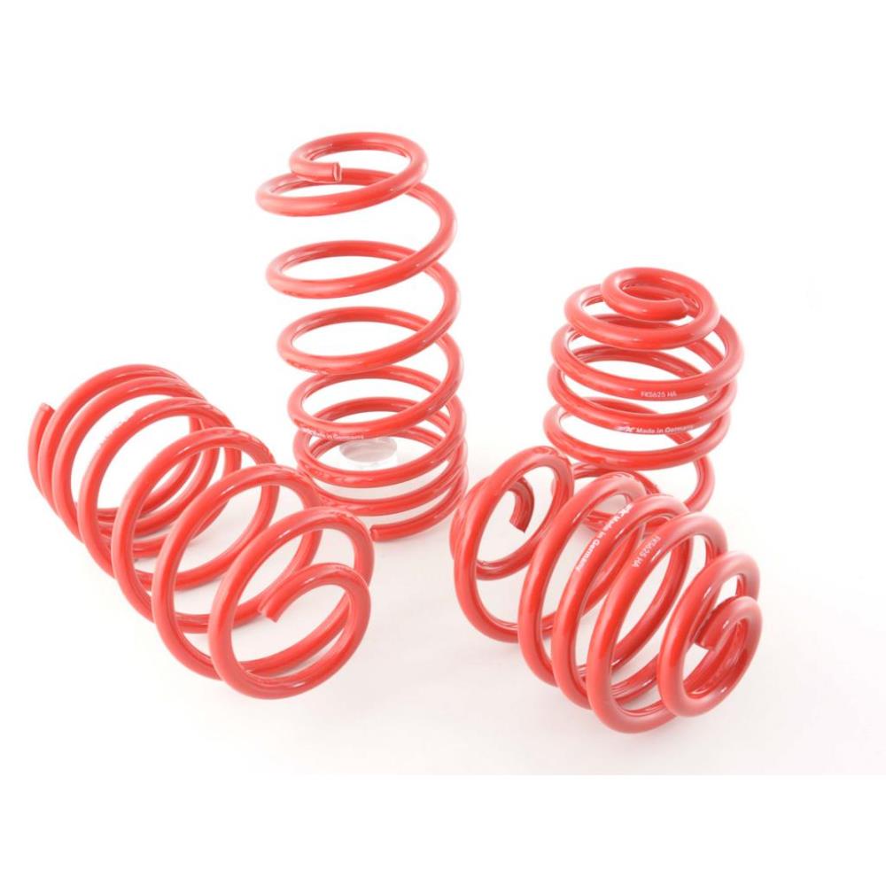 Toyota Land Cruiser 80 - пружины передней подвески - 6 дюймов тяжелый экспедиционник