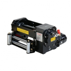 Лебедка Yak 7 (Длинный барабан)